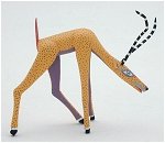 Gazelle
